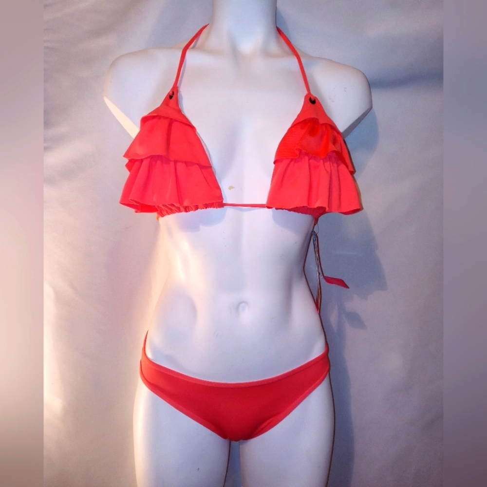Capri Swimwear